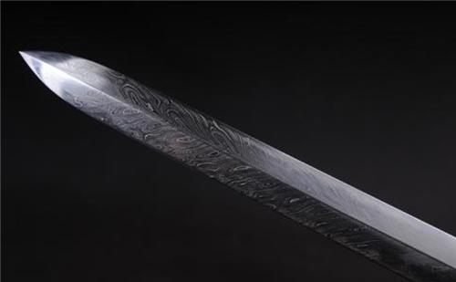 古代真有 削鐵如泥 的寶劍 不是寶劍厲害 削那玩意也能叫鐵 中國熱點
