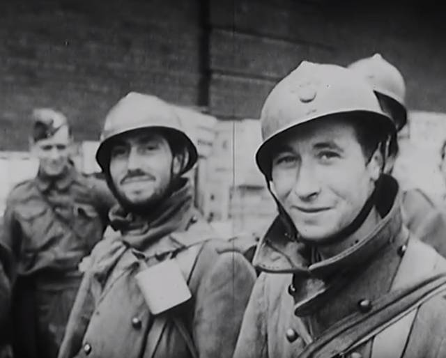 阿拉斯排行_二战差点拯救法兰西的阿拉斯反攻战,制空权相当关键!