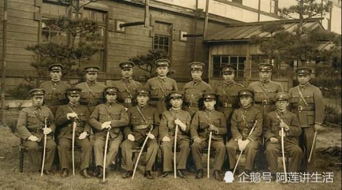 松浦淳六郎 万家岭大捷 中的日军最高指挥官 腾讯新闻