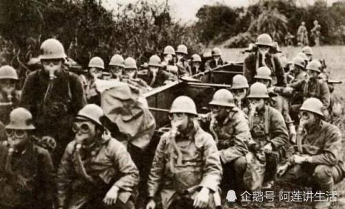 松浦淳六郎 万家岭大捷 中的日军最高指挥官 腾讯新闻