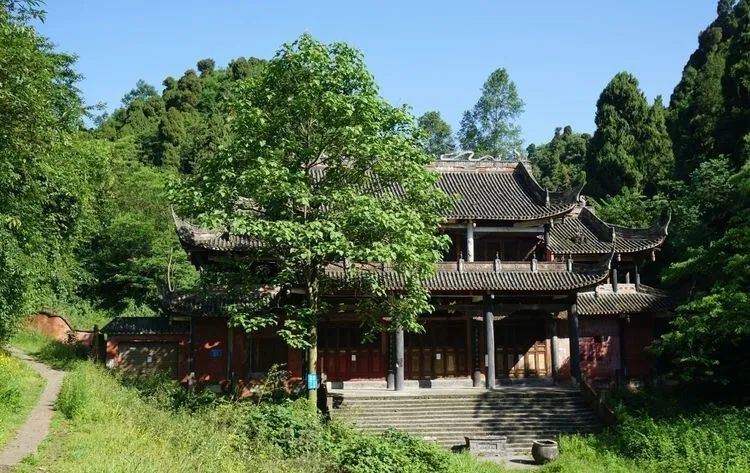 彭州葛仙山(彭州葛仙山风景区门票多少钱)