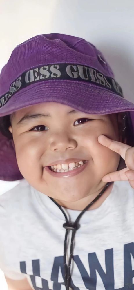 tantan有没有人想去打这个小胖子的