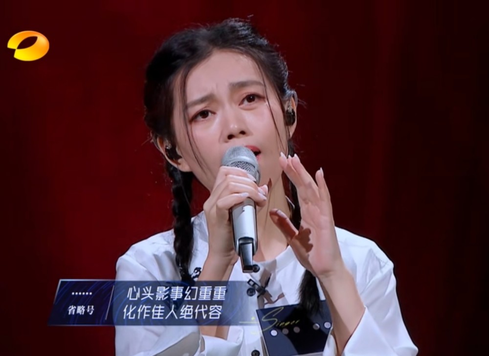 人,喜欢先锋乐派或者怀旧经典的人,都能在《谁是宝藏歌手》找到想要的