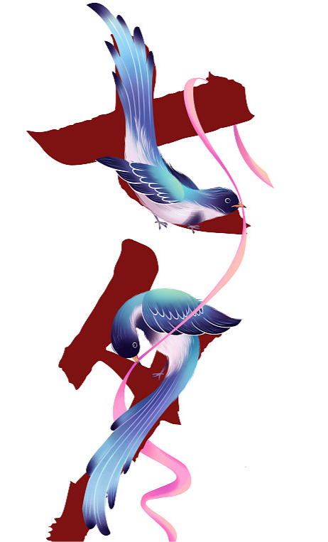 一周后桃花逆袭喜鹊报喜月老牵红线破镜重圆携手一生修得正果