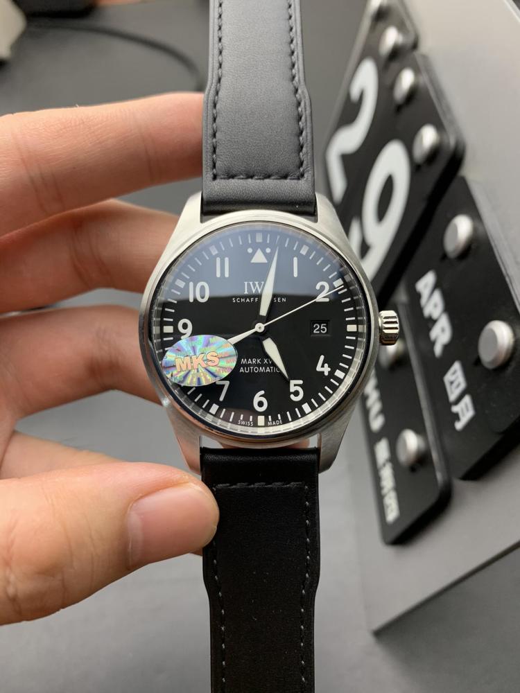 万国手表属于什么档次?是几类表?