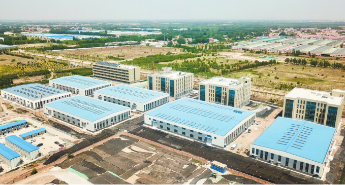 廊坊霸州把握新机遇实现新突破