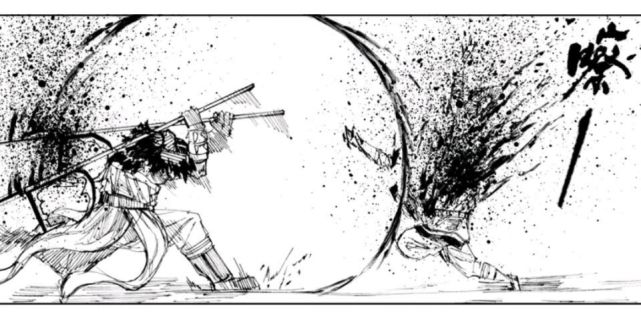 镇魂街2第六集 剧情燃度全都对味 就是打斗很差劲 腾讯新闻