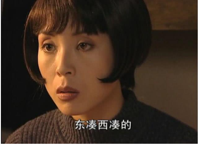 岳秀清与达康书记相爱30年因在节目中亲吻儿子惹争议