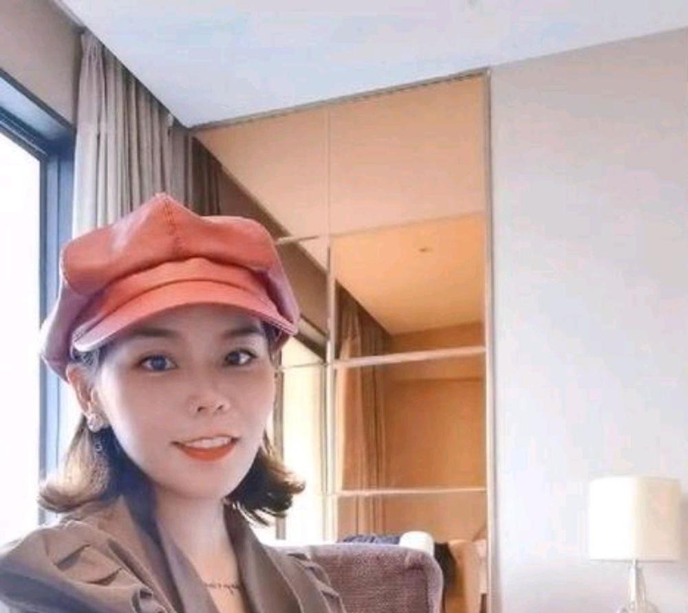 网暴给许敏郭威带来伤害杜新枝希望公开审理这次真相要公布了