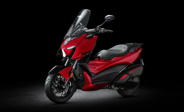 升仕310m官降四千还给老车主退差价教科书般的操作打脸同行