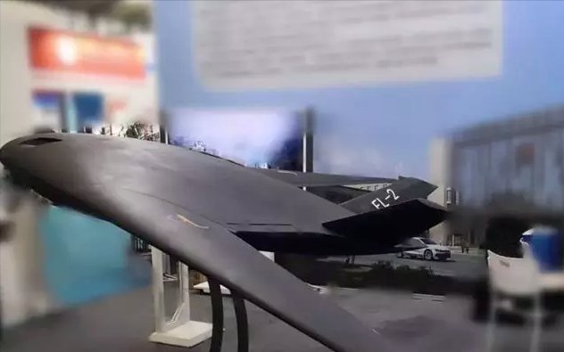 陆军无人机中标的飞龙1号无人机性能