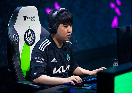 khan修改韩服id以明志若再次失利或将选择退役