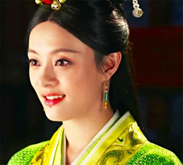 芈月传:芈月向张仪求助,张仪却向芈月提了个令她难以接受的要求