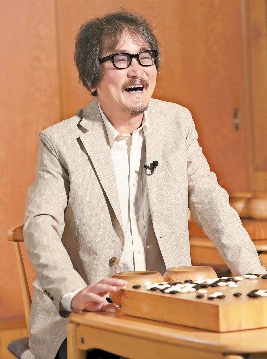 人这辈子开心就好赵治勋时代的证言者28完