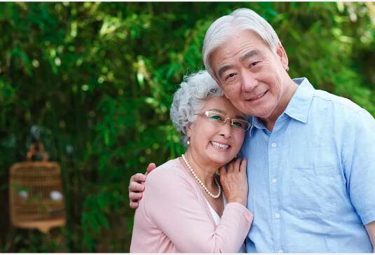 单身老人找老伴这几类人不能找否则很可能会吃亏不讨好