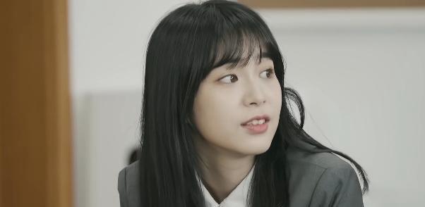 怦然心动20岁阿婕段位比牙牙高多了为了喜欢的人不择手段