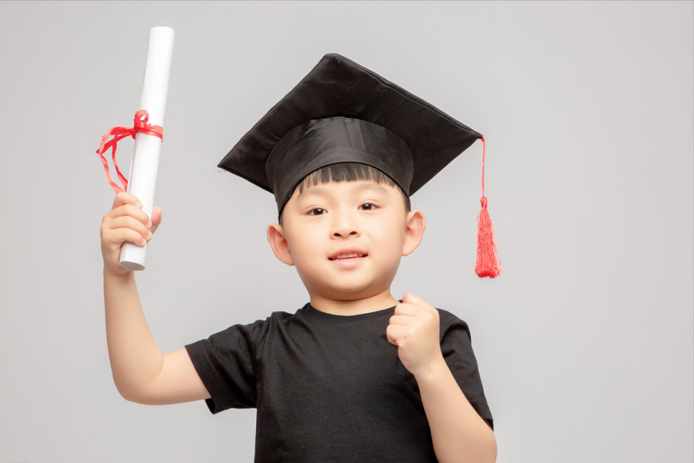 幼升小学位分配落定 家长别忘给准学生提前准备 心理铺设是重点 腾讯新闻