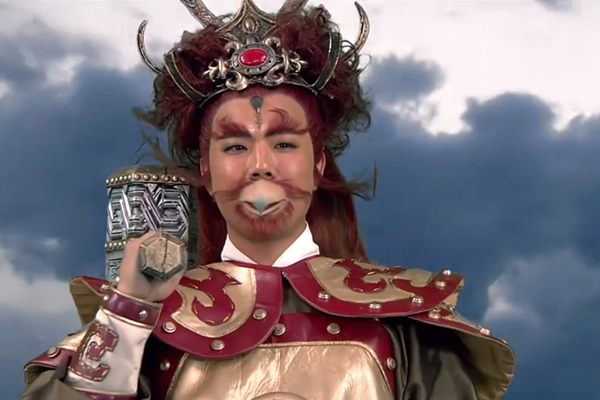 元始联合外人对付通天是通天咎由自取还是元始不讲武德