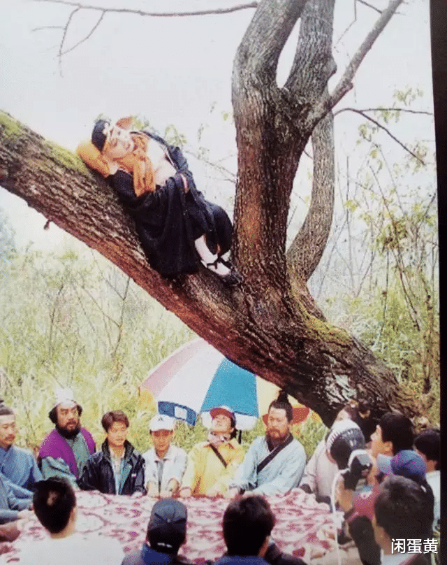 從老友記到西遊記幕後花絮更精彩