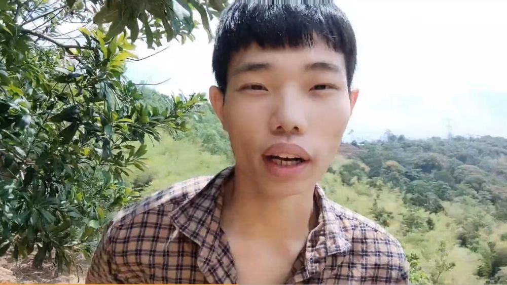 鲨鱼哟公开下播后生活方式简单朴素堪比退休老人