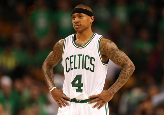 nba 4年过去了，小托马斯终于向老东家开炮了，他被葬送了职业生涯