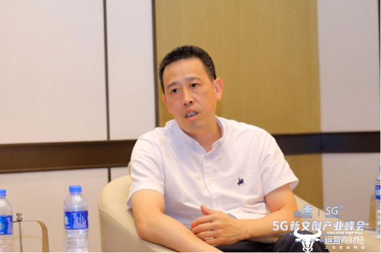 专访联通在线沃音乐总经理李韩:依托运营商优势开启文创新纪元