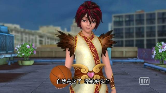 精灵梦叶罗丽建鹏只有三套服装不是的还有一套我们都忽略了