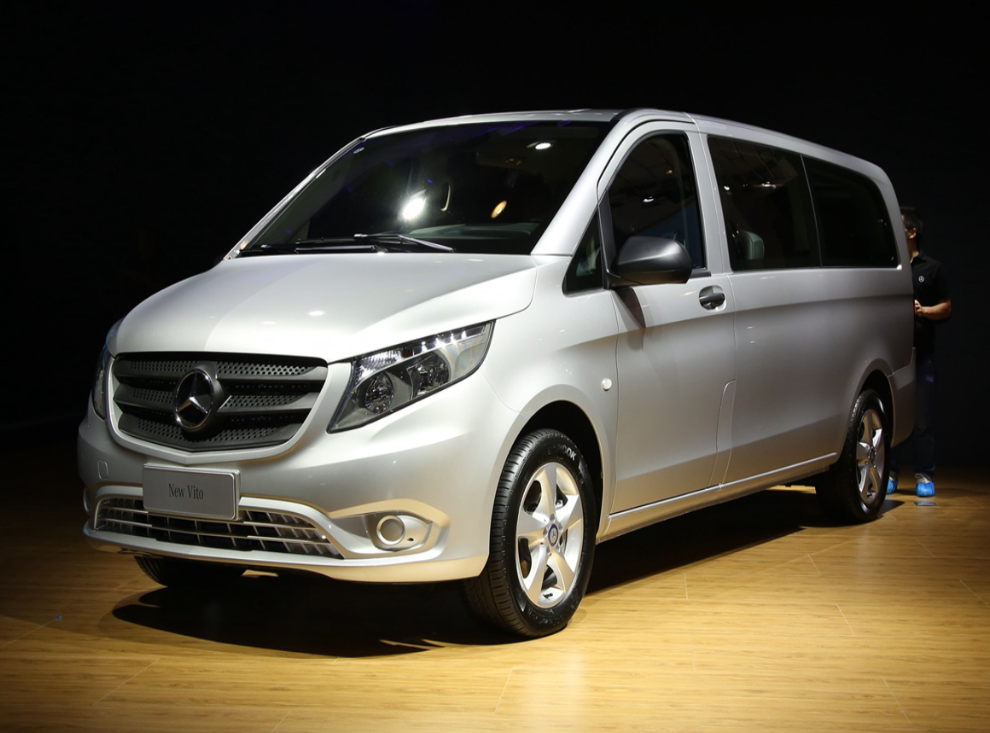 预算30万想要购买商务车什么车型值得推荐老司机这3款必看