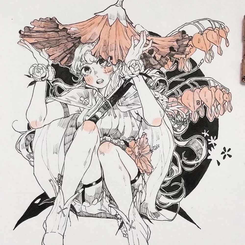 这些手稿作品集太珍贵了