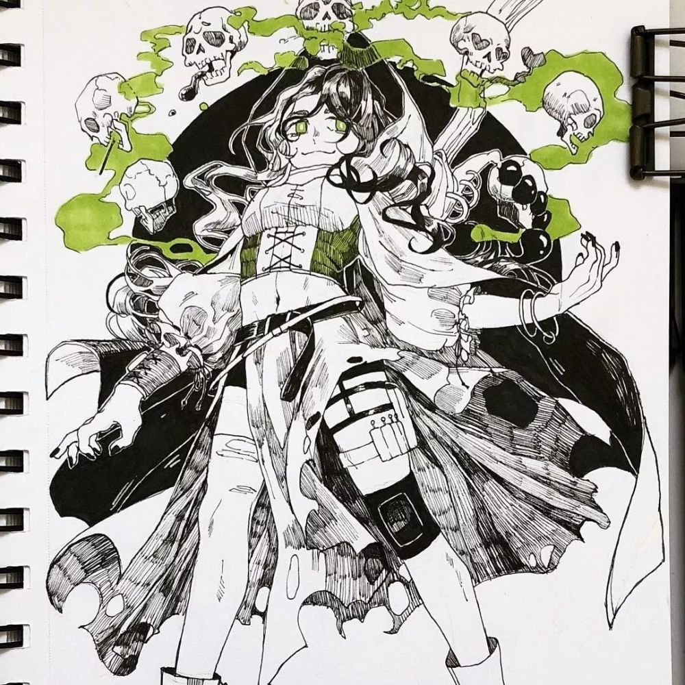 这些手稿作品集太珍贵了