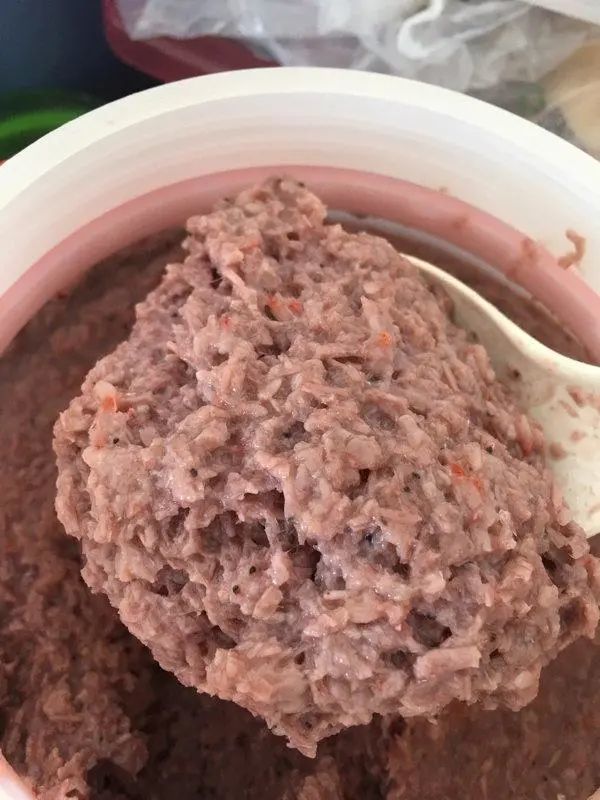 海南的那些有名的酱料-虾酱,鱼酱