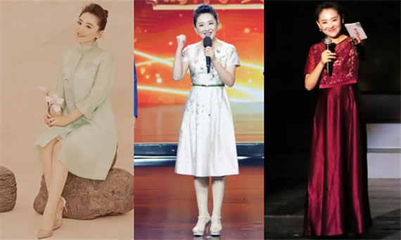 央视少儿主持聚首庆六一,月亮姐姐穿裙出道23年仍是少女,毛毛虫真帅气