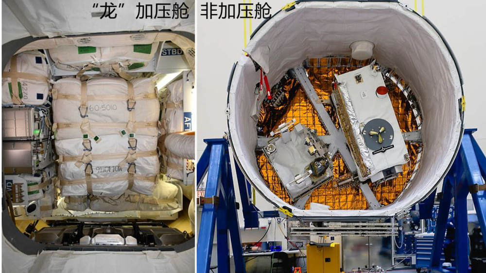 天舟二号货运飞船啥水平世界第二第一名6年前退役