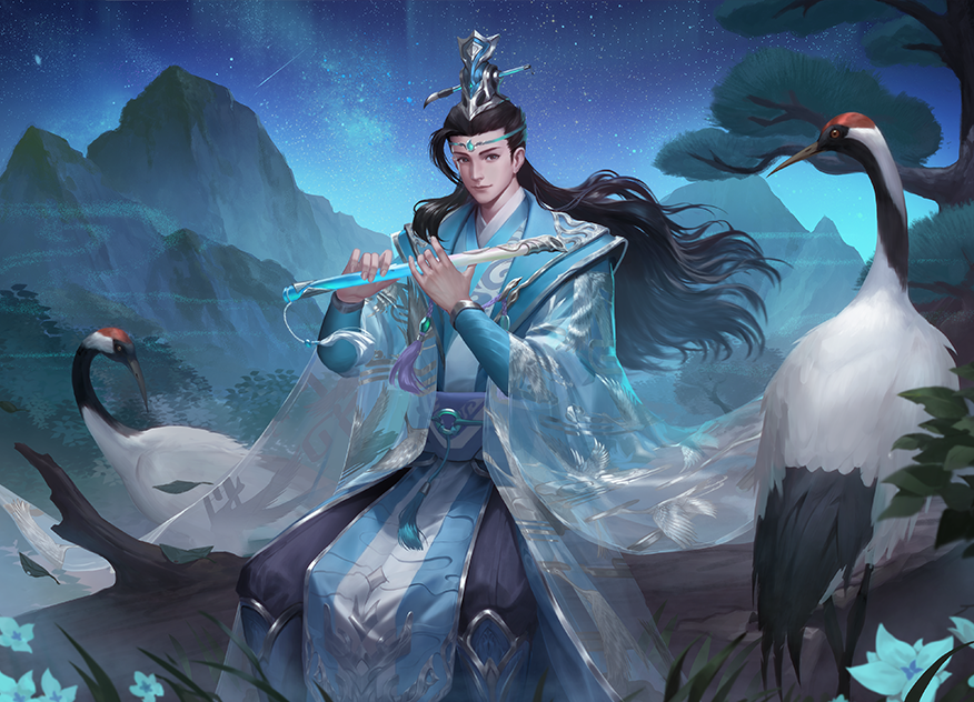 十周年新武将爆料【阮瑀魏版】《三国杀》武将技能资料库汇总【身份局