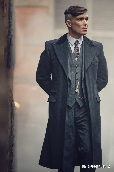 浴血黑帮谢尔比寂静之地2里大变脸18年前差点成为蝙蝠侠