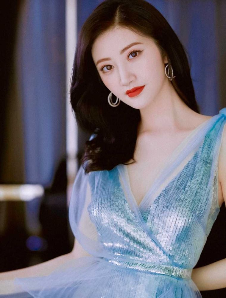 景甜精致壁纸!点进来立马路转粉!