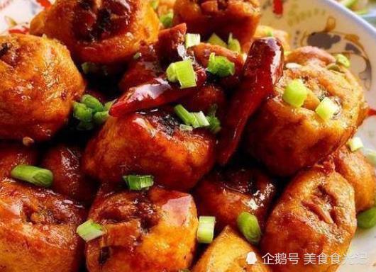 春节后教你几道香味十足的家常菜,美味诱人,值得学习
