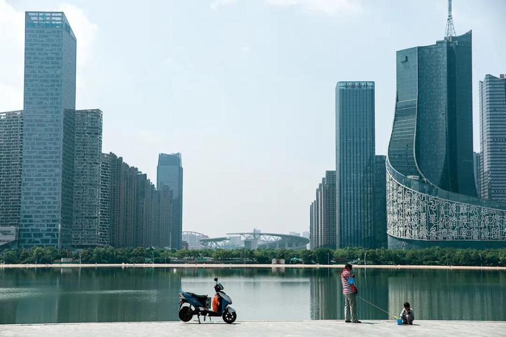 人均GDP十强市排名，无锡赶超深圳，中国北方仅有一城上榜