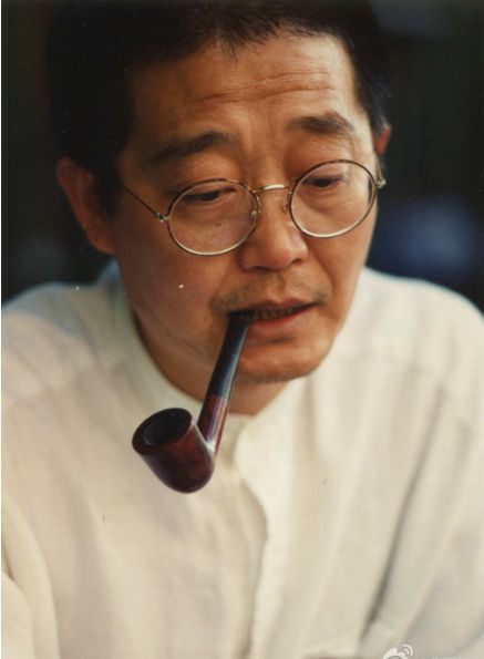 读文阿城中国人的皇帝潜意识一直没有消退