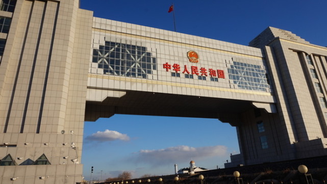 中国这个边境小城，竟然有五个国门，讲述一段120多年的故事_腾讯新闻