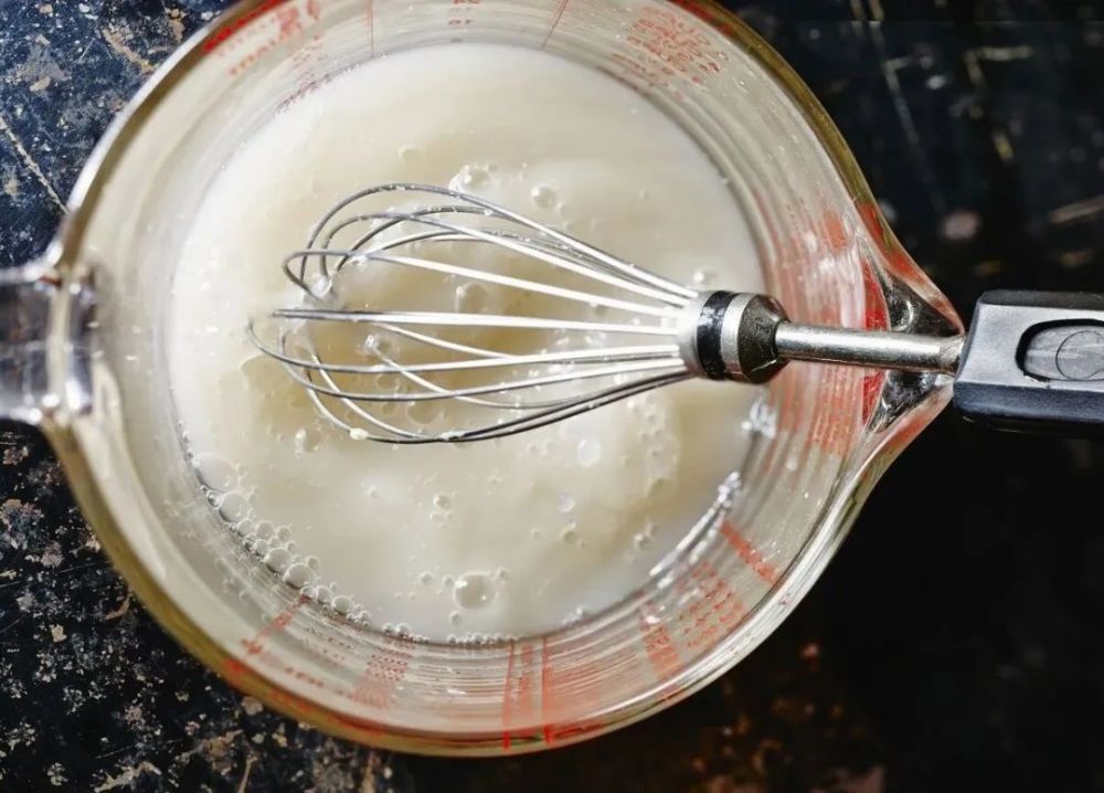 酵母粉不用买了,教你在家酵母粉的制作方法和配方,5块钱成本做好一年