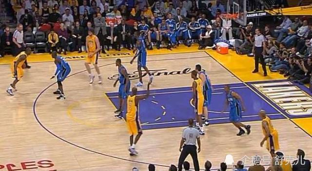 nba NBA历史最经典6大战术：有战术被潮流淘汰，有战术改变了时代