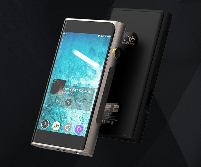 山灵m6 pro 21版正式发布:双dac芯片