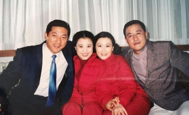 《刘老根4》热播,郭铁城首次回应缺演二奎,反复提"情怀"二字_腾讯新闻