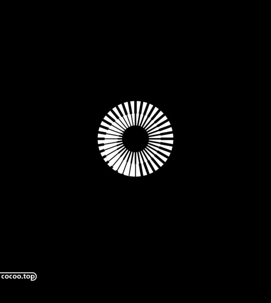 价值百万的logo只是用了这些技巧