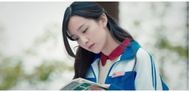 洛枳学姐滤镜碎了无脑贬低国剧侮辱老人她因口无遮拦频频翻车