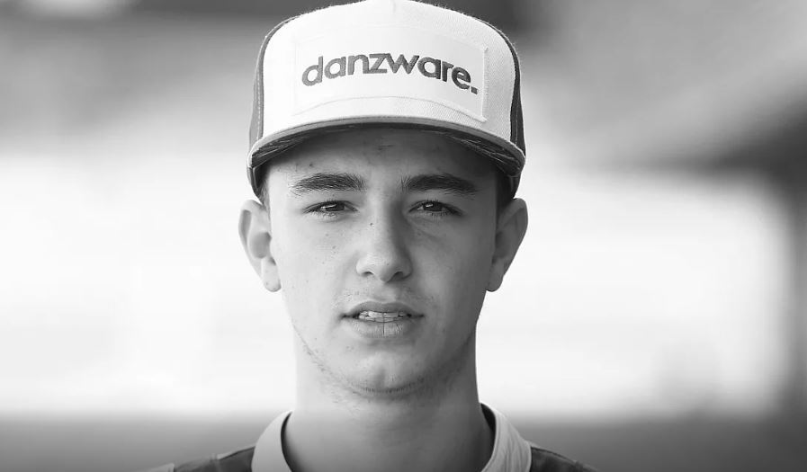 moto3车手dupasquier不幸去世