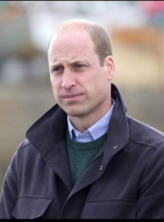 威廉就哈里批评表态,美国人开始厌烦,耐飞拒绝和哈里谈续约,专家网上