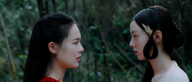 奇花记照出了你我现实中的影子