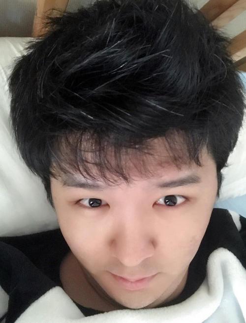 作为最后一个dota1大神大熊小清新为什么不转型dota2